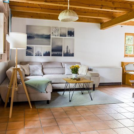 Bayerwaldchalet Реген Екстериор снимка