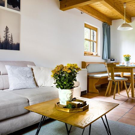 Bayerwaldchalet Реген Екстериор снимка