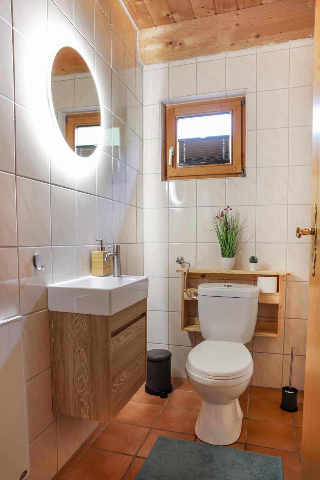 Bayerwaldchalet Реген Екстериор снимка