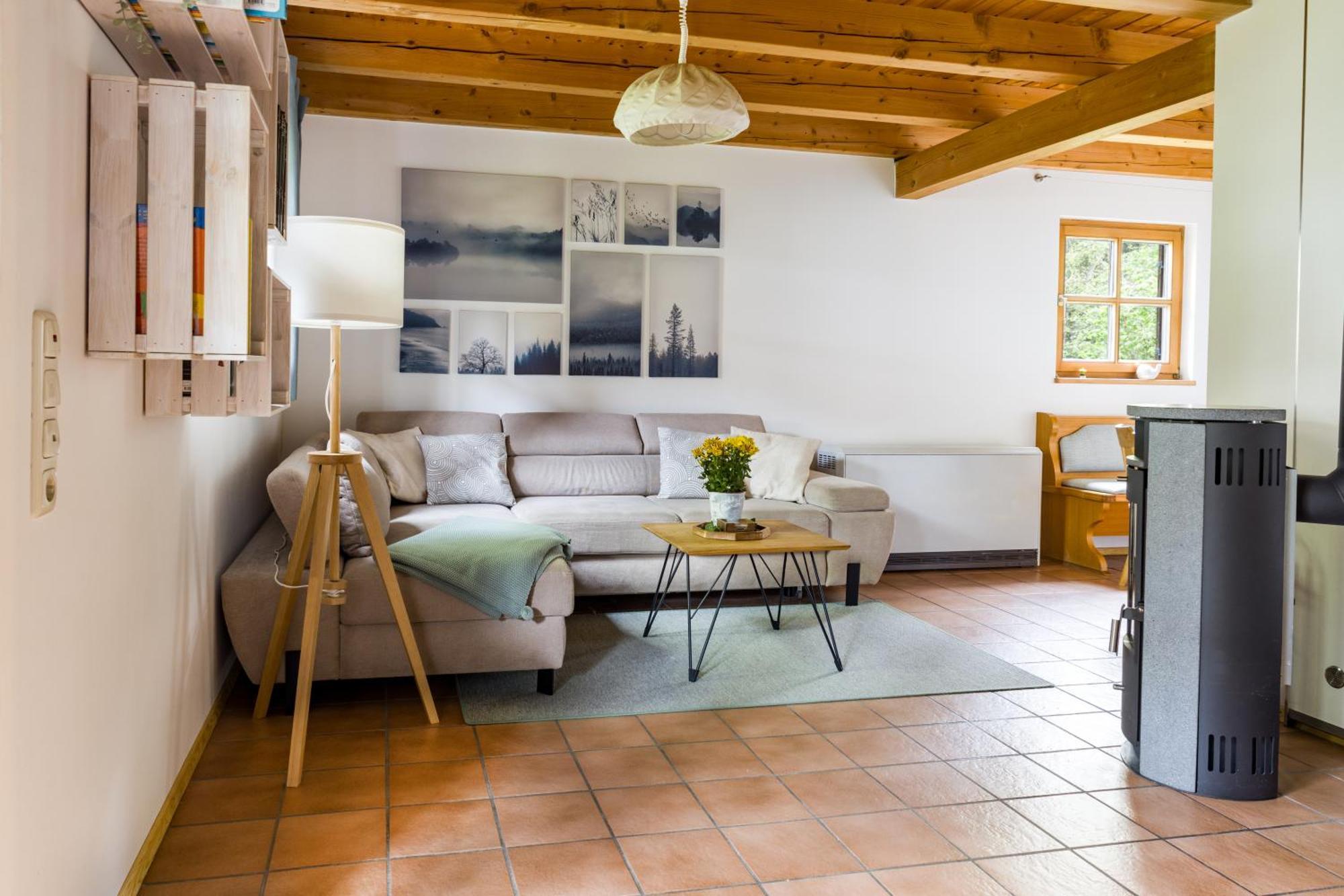 Bayerwaldchalet Реген Екстериор снимка