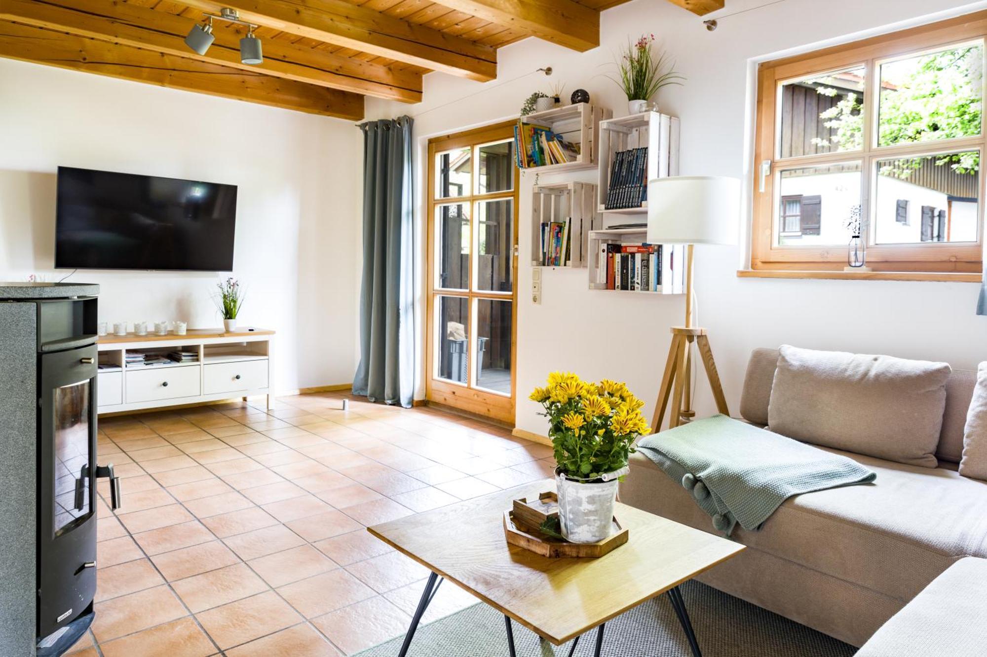 Bayerwaldchalet Реген Екстериор снимка