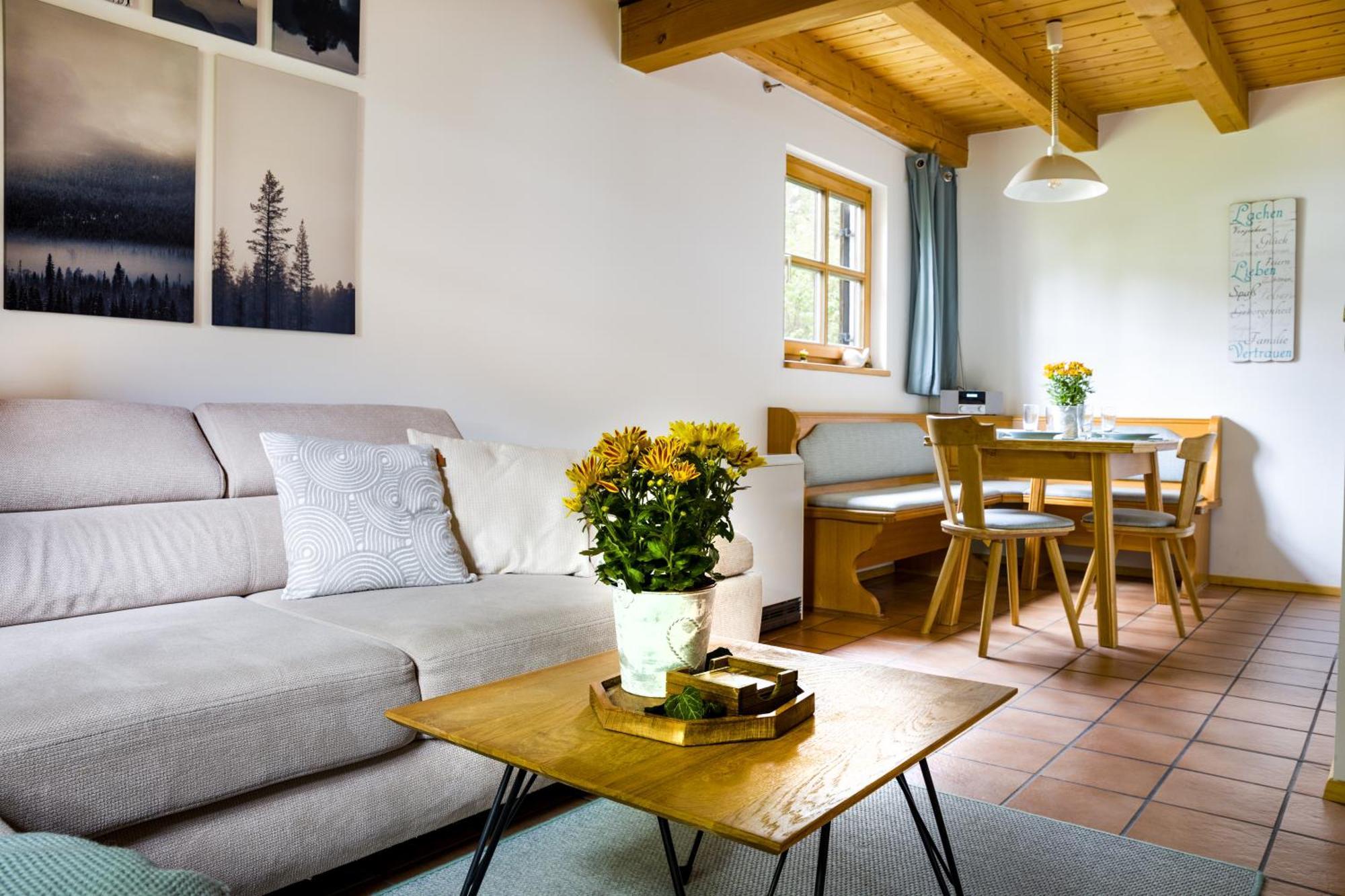 Bayerwaldchalet Реген Екстериор снимка