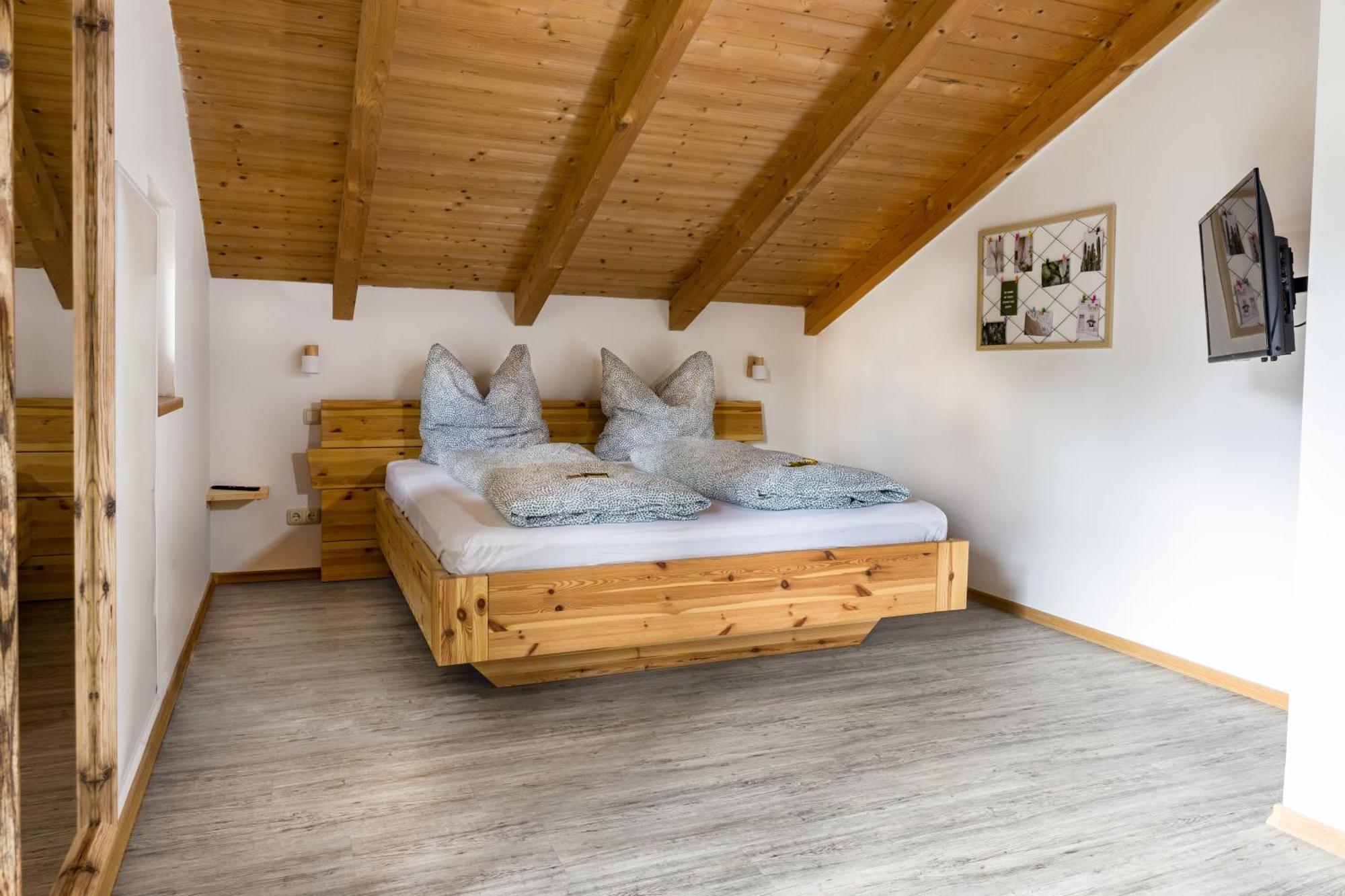 Bayerwaldchalet Реген Екстериор снимка