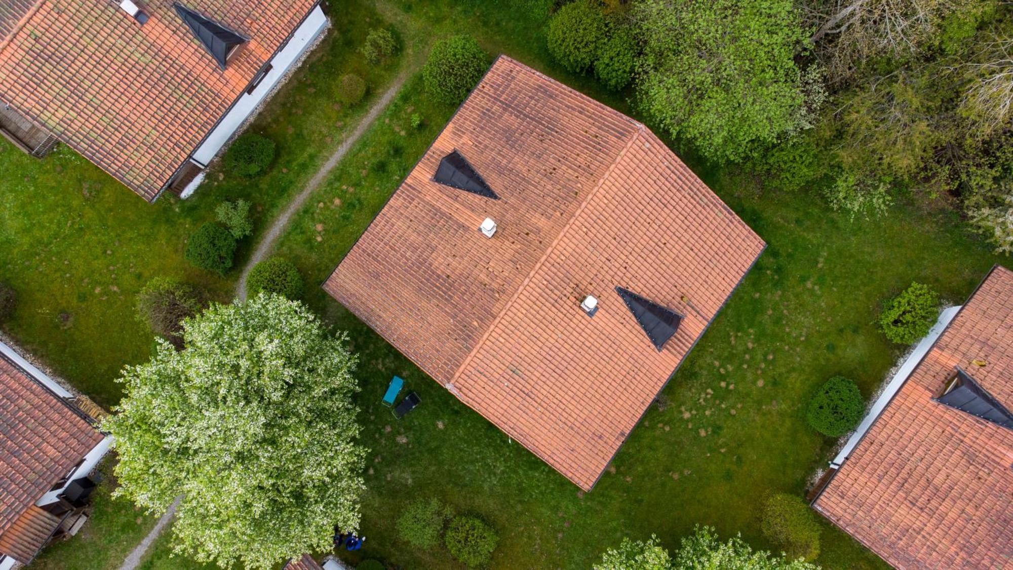 Bayerwaldchalet Реген Екстериор снимка