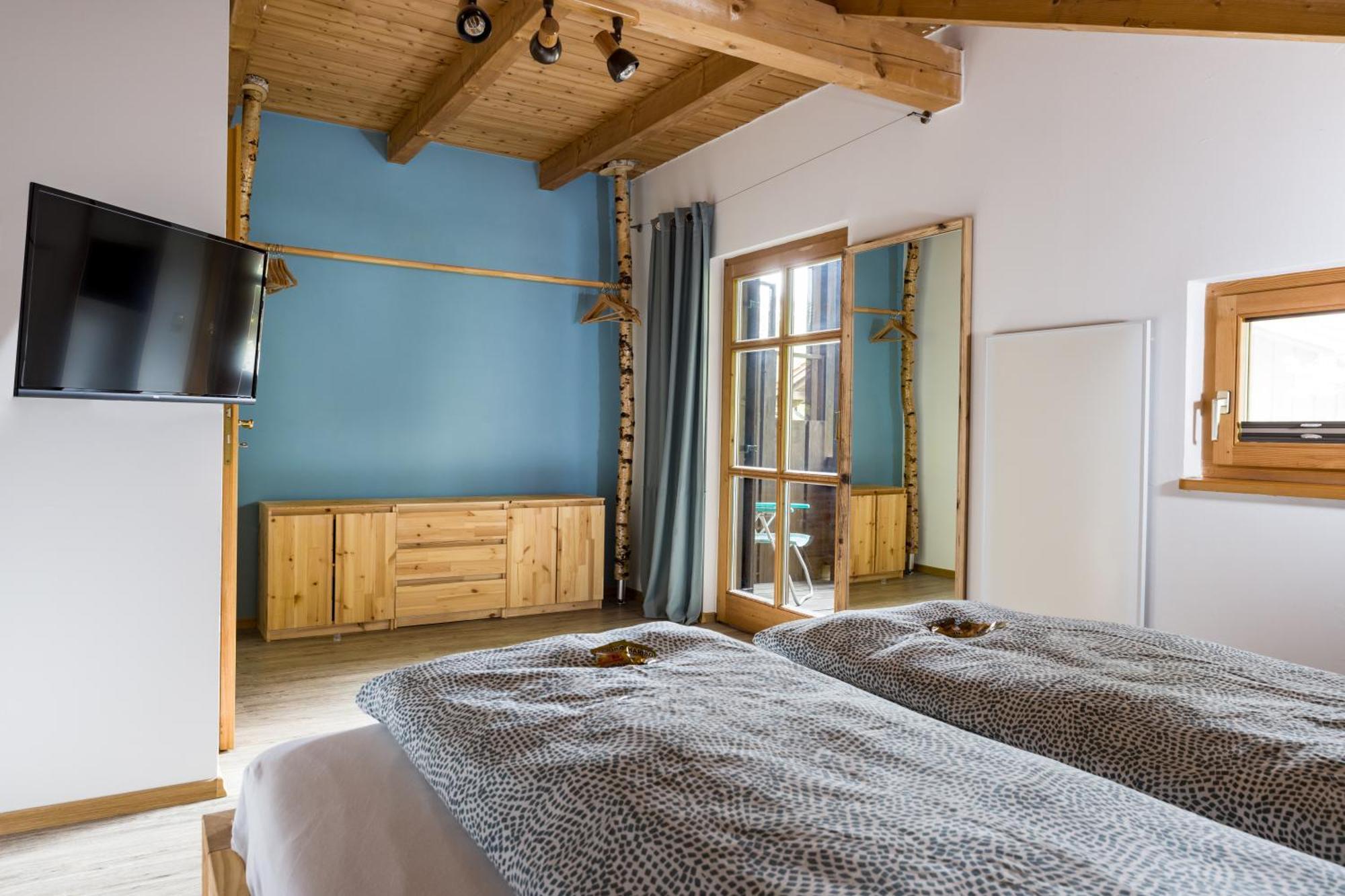 Bayerwaldchalet Реген Екстериор снимка
